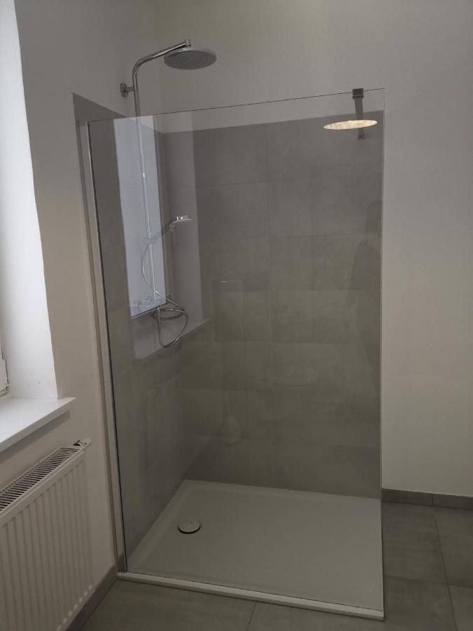 Freiraum Apartment Flensburg Bagian luar foto