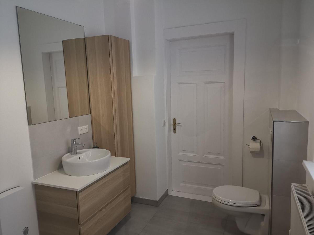 Freiraum Apartment Flensburg Bagian luar foto